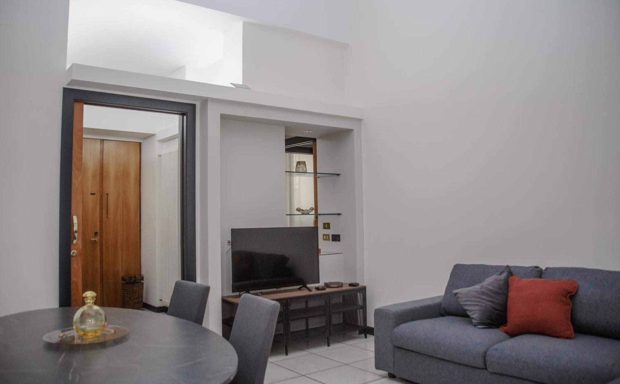 Appartement Don Giovanni A Toledo Napels